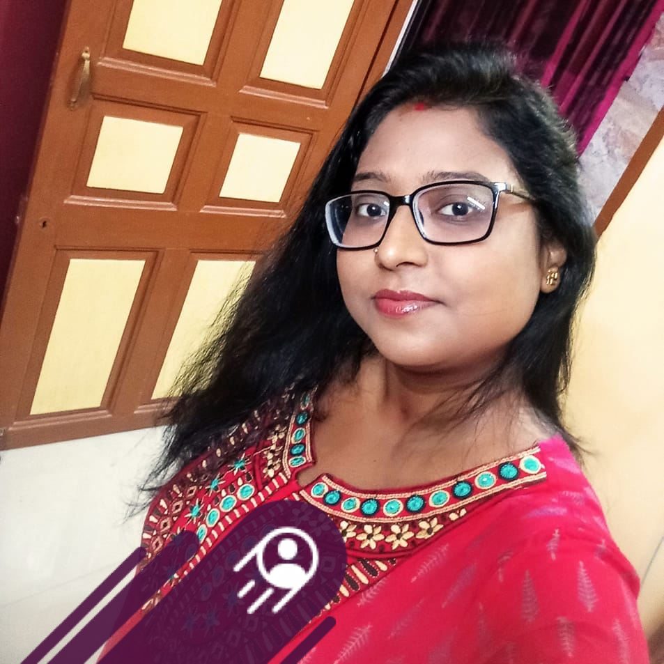 Rohini Roy