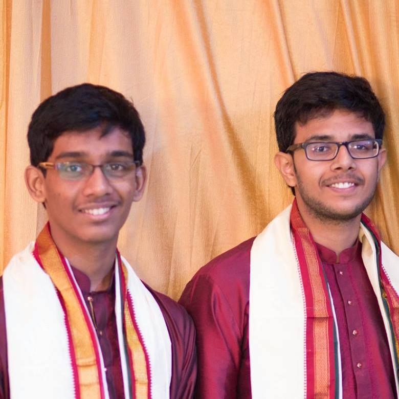 Ritesh Reddy