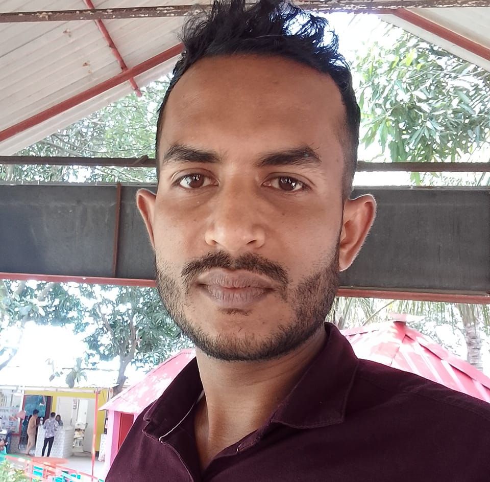 Md Salim Sp