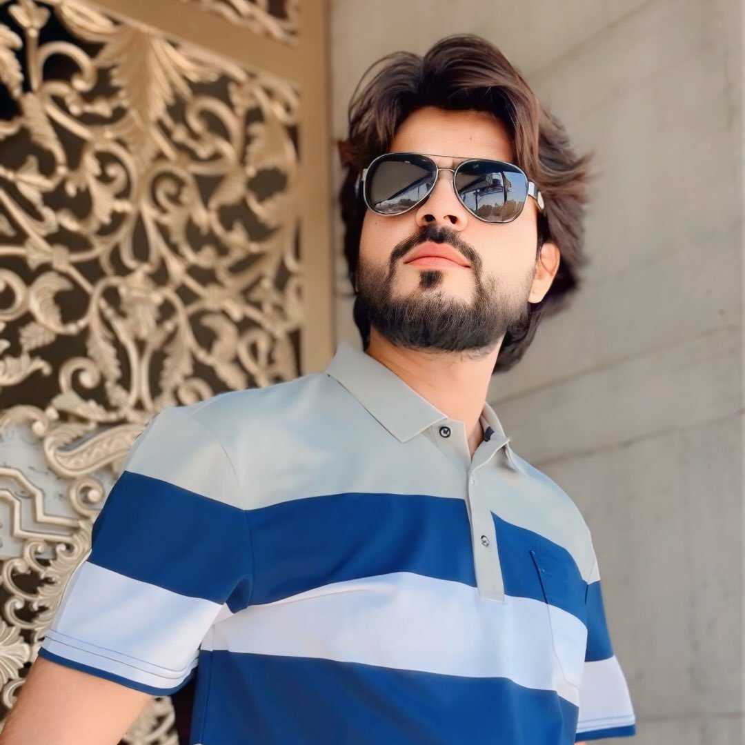 Zawar M Mehdi Rind