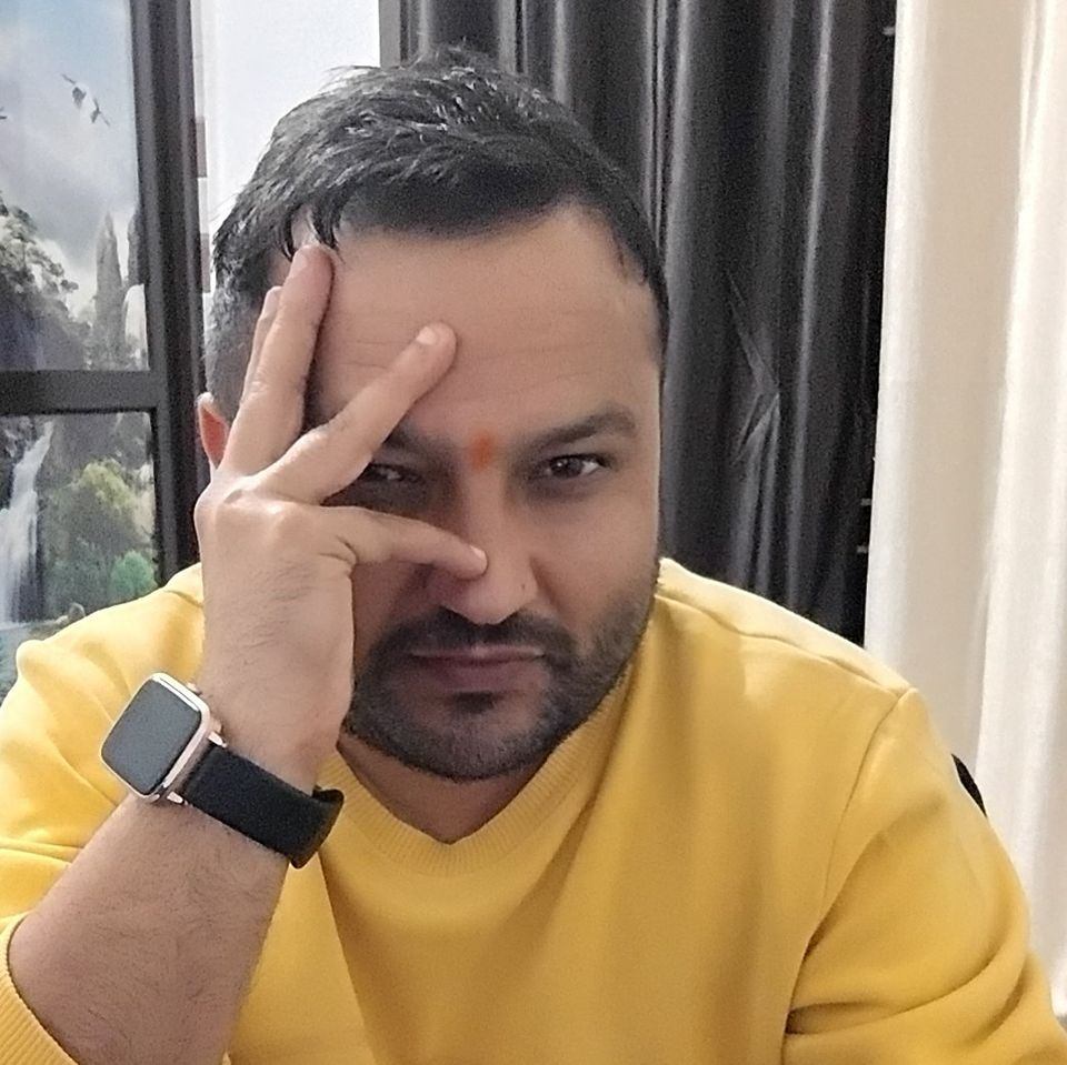 Ravinder Ravi Raaz Rehnuma