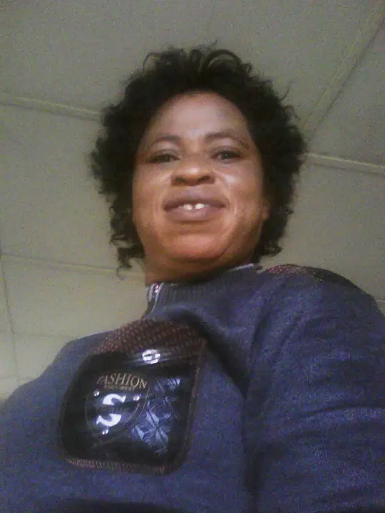 Our laser machine is fully functional | Israel Olayinka Famuagun