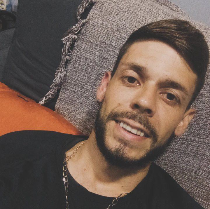 Alex Ribeiro