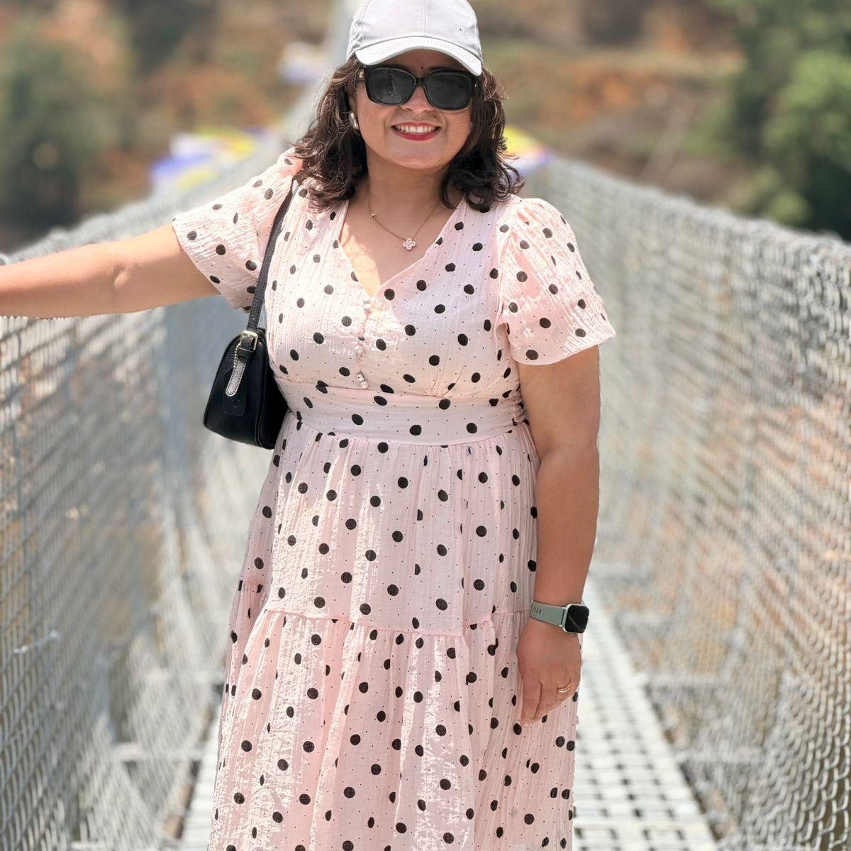 Rajani Bhattarai