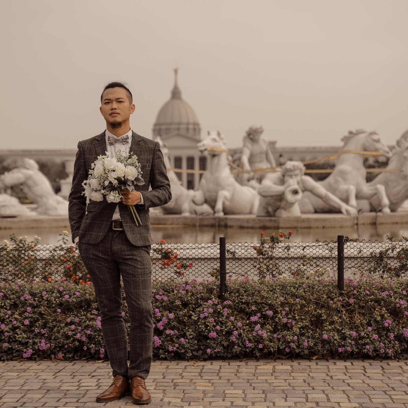 Felix Lin