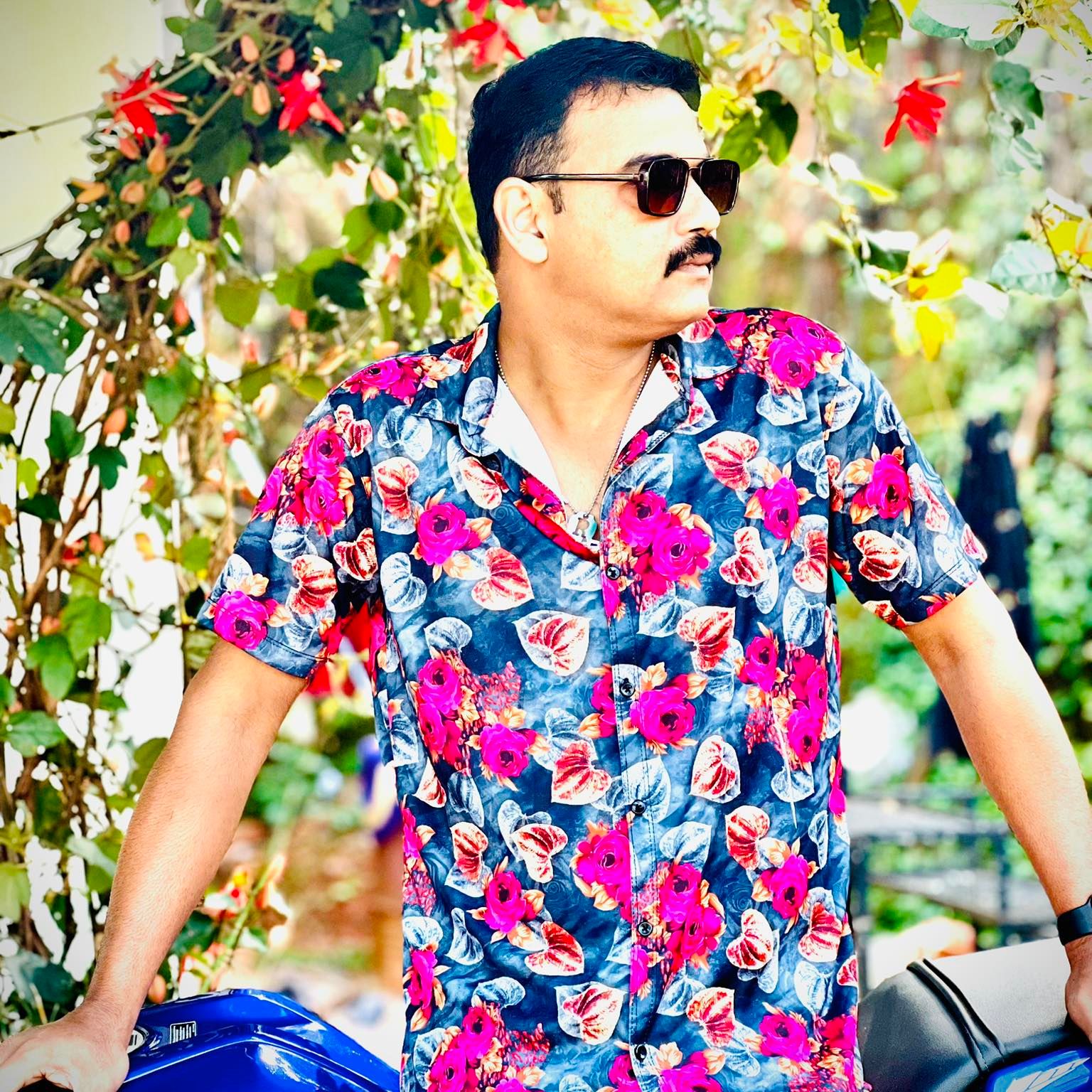 Rasheed Rajagiri