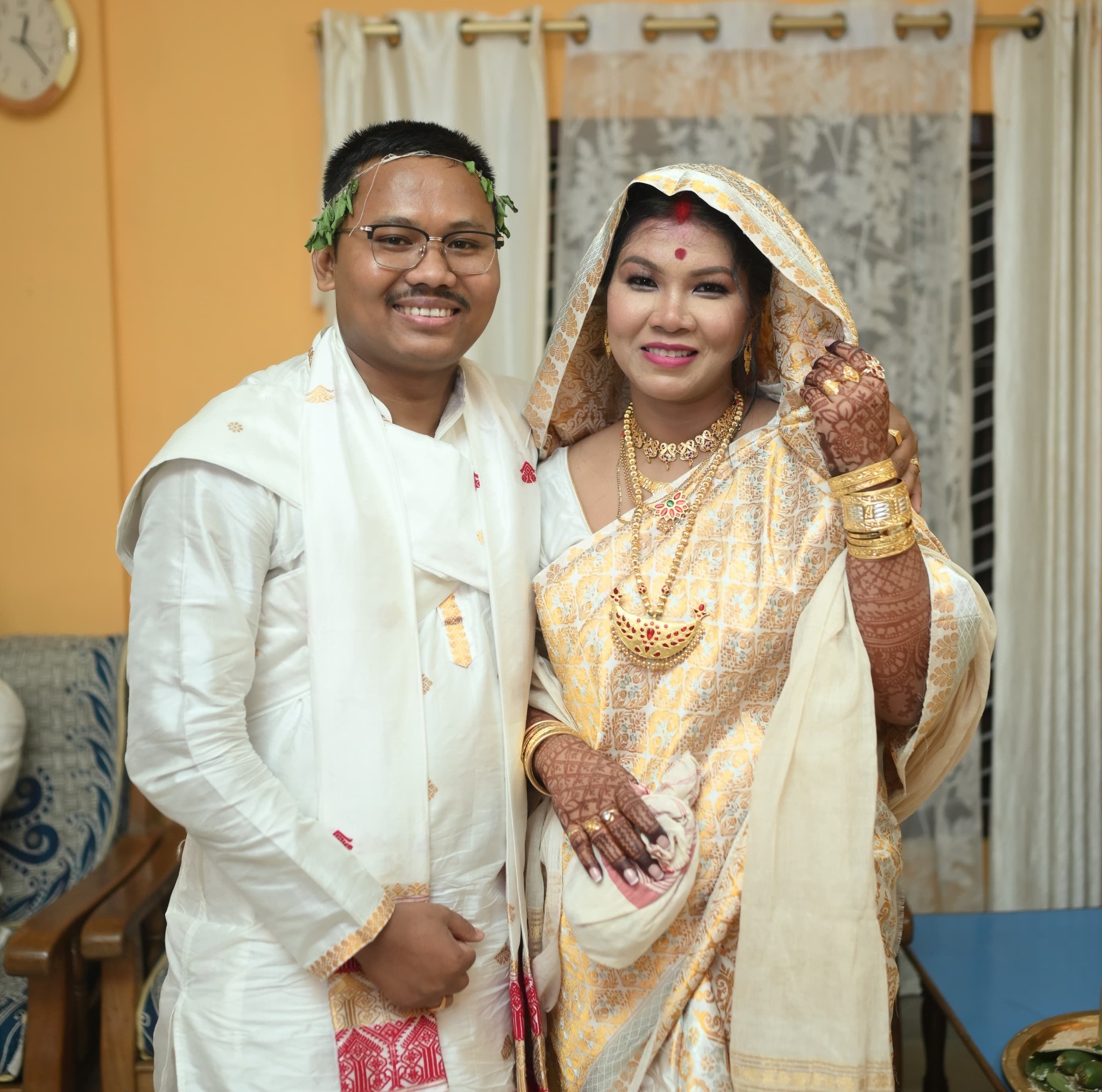 Chitra Ranjan Konwar