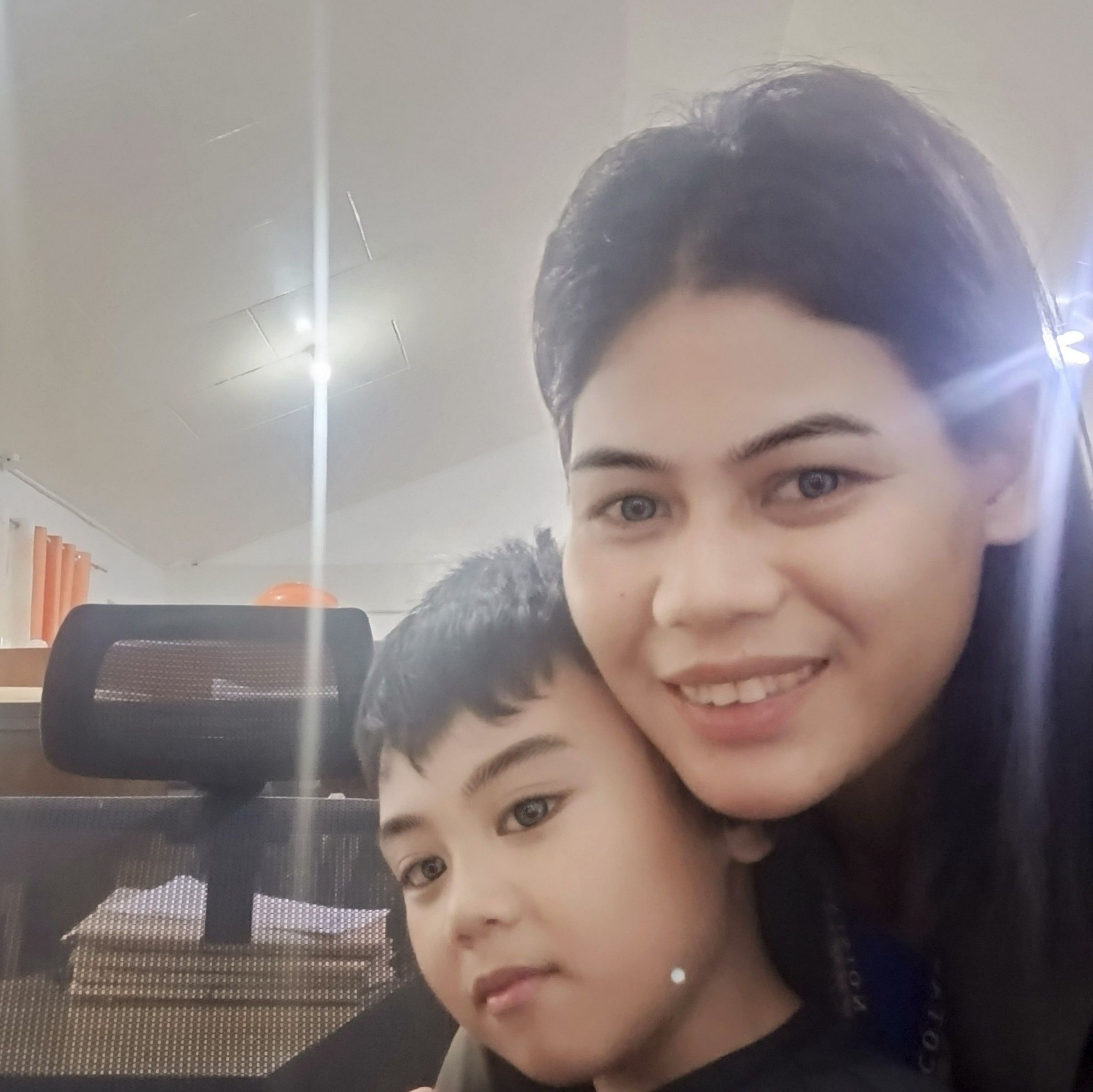 Madel Porcare Bisaya