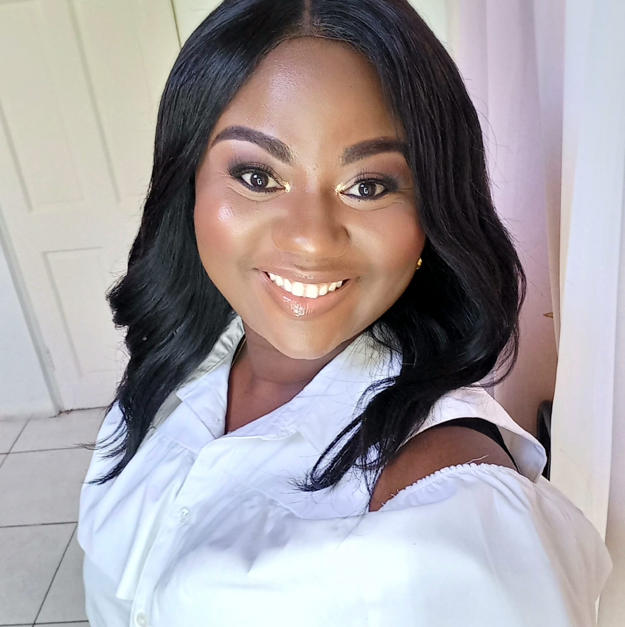 Kay-Renee Ritchie
