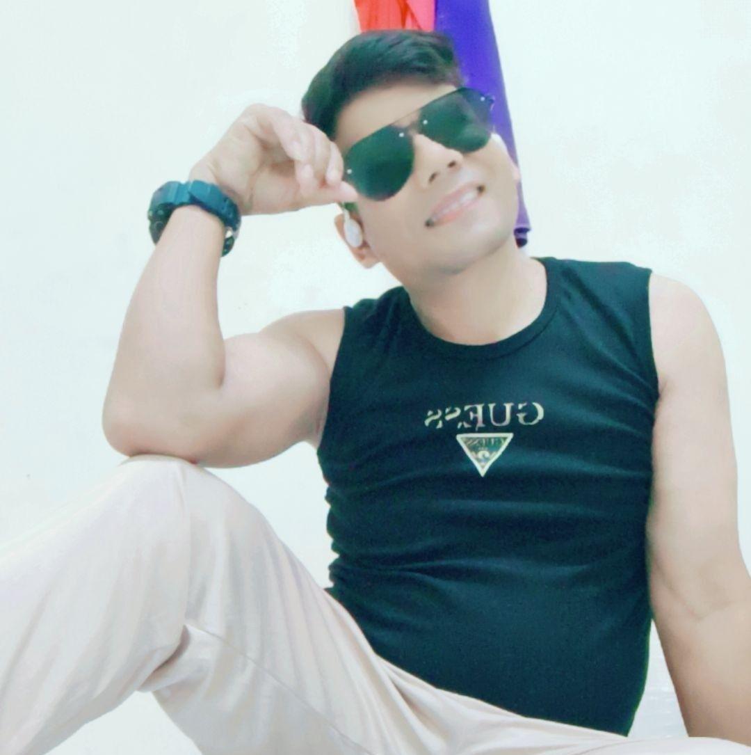 Netra Anjan Basnet