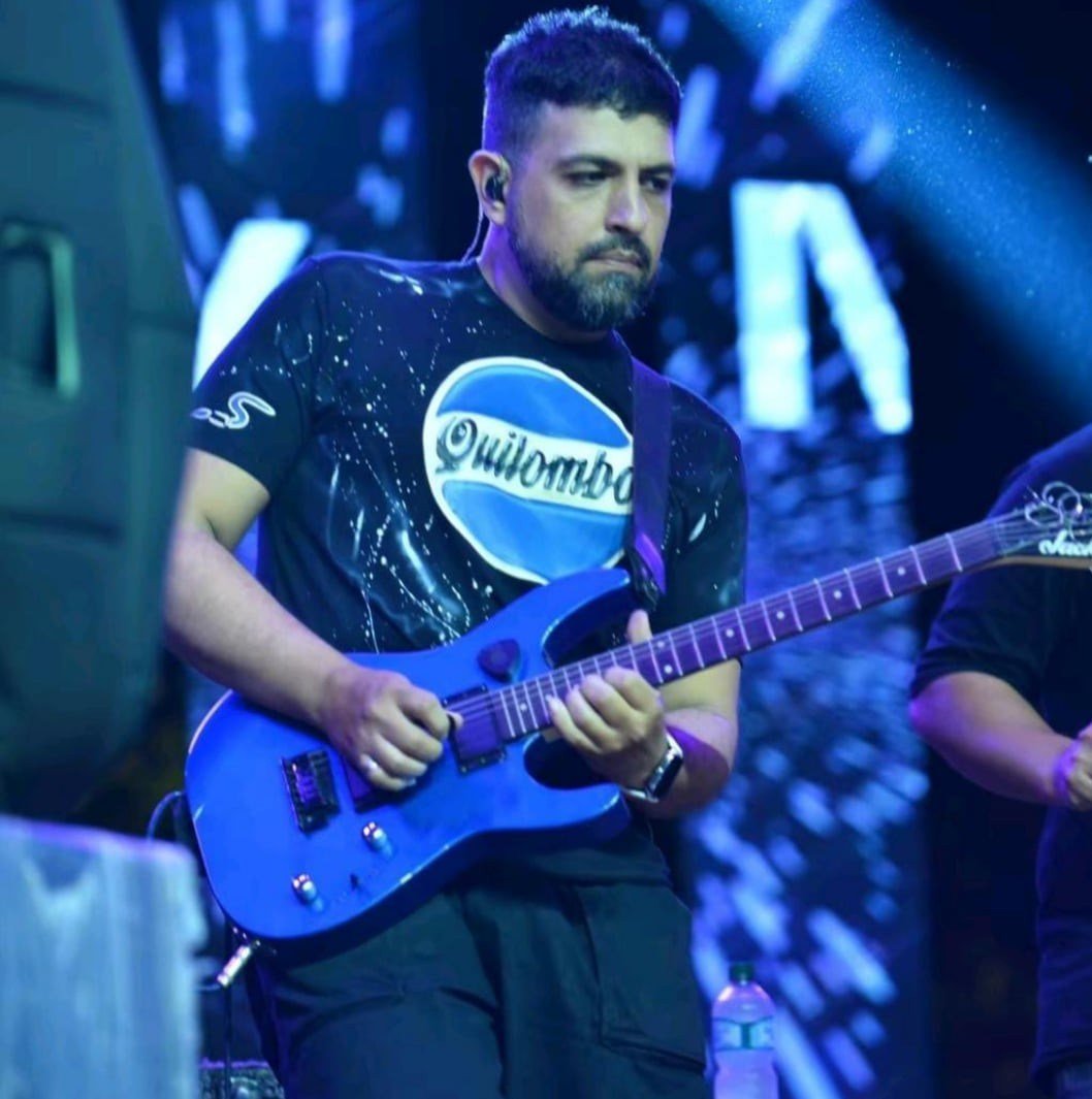 Iván Rios