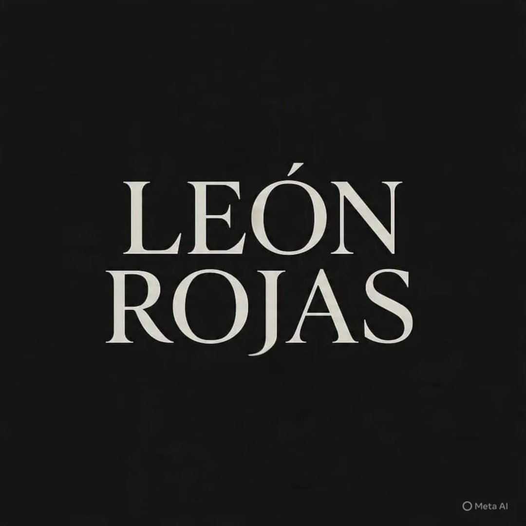 Leon Rojas