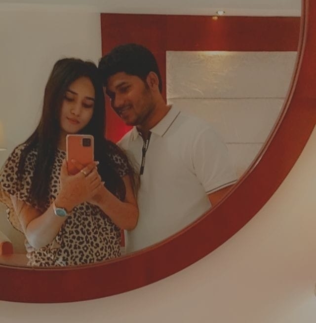 Amit Hasan Arovi