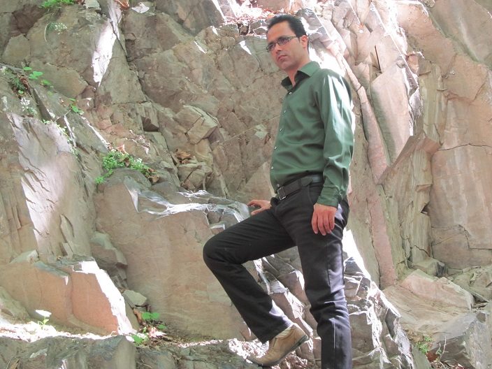 Majid Ranjbar