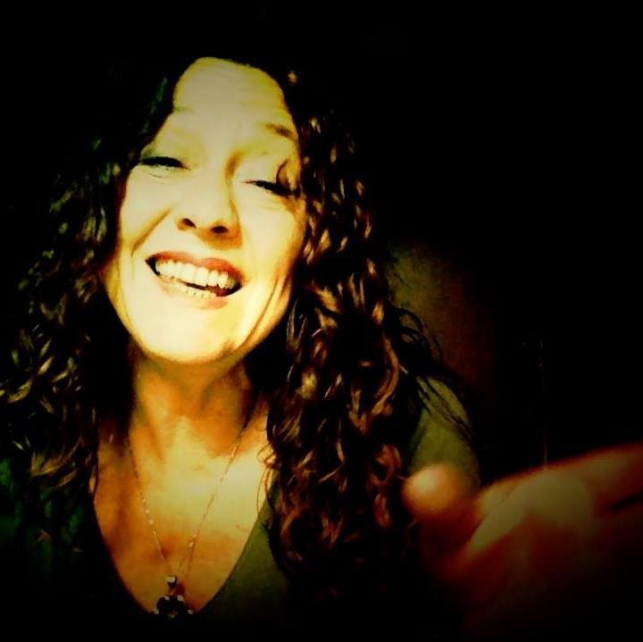 Stasera alle ore 20, sul mio profilo Facebook 