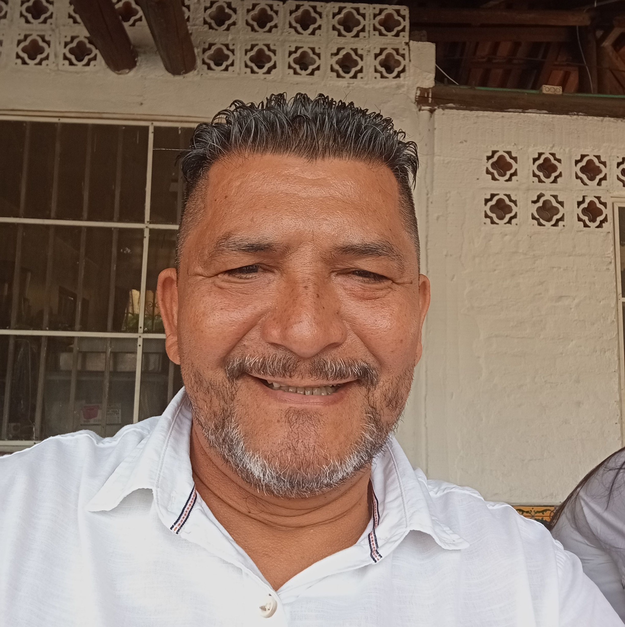 Mauricio Bermudez Charry