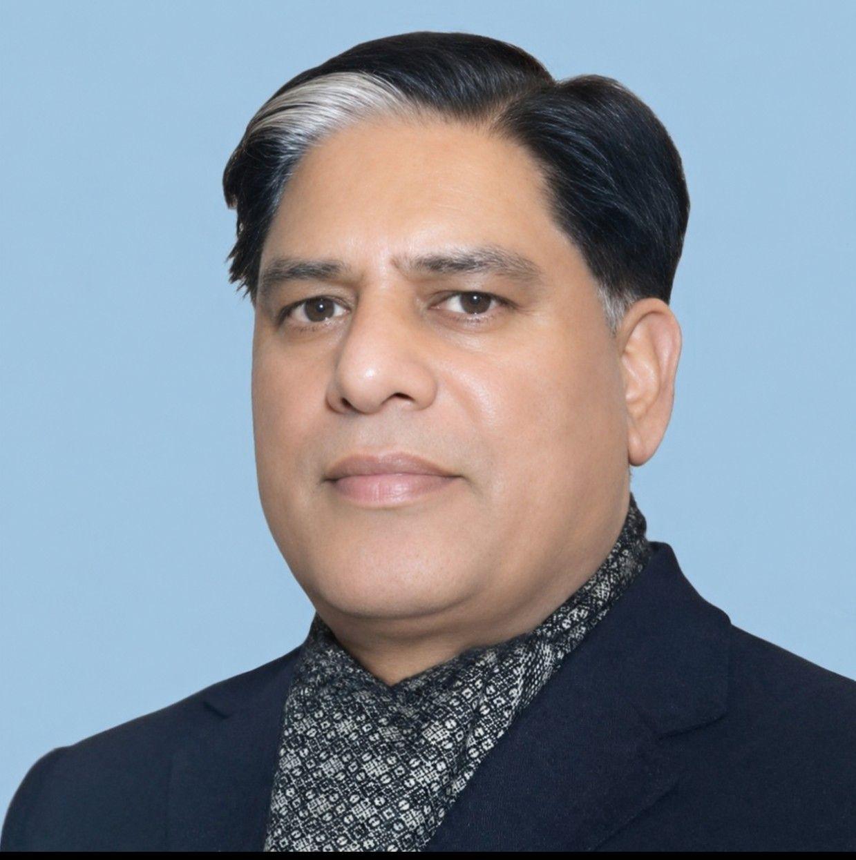 Diganta Chakraborty