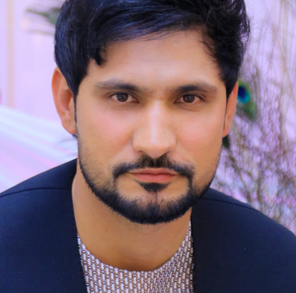 Khalid Rahim