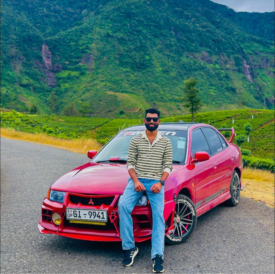 රිය පොළ / වාහන ගන්නයි විකුණන්නයි with Ruwan Jayavilal | 🇱🇰 Mitsubishi ...