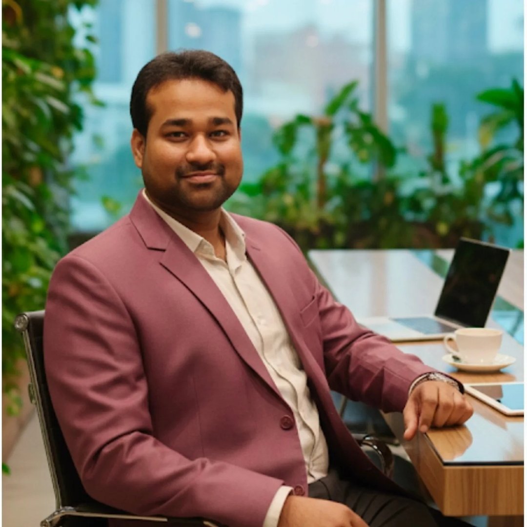 Tanveer Hashmi Veer