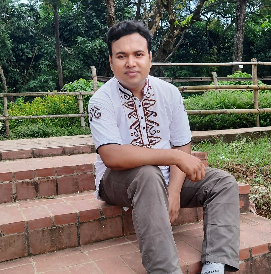 Hm Tamjid