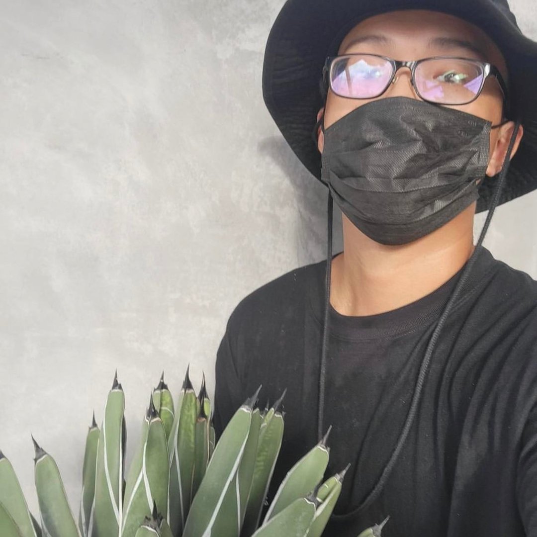 Rooted 奇植選物 | super mod | Facebook