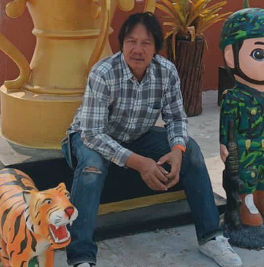 Samran Chaiwong
