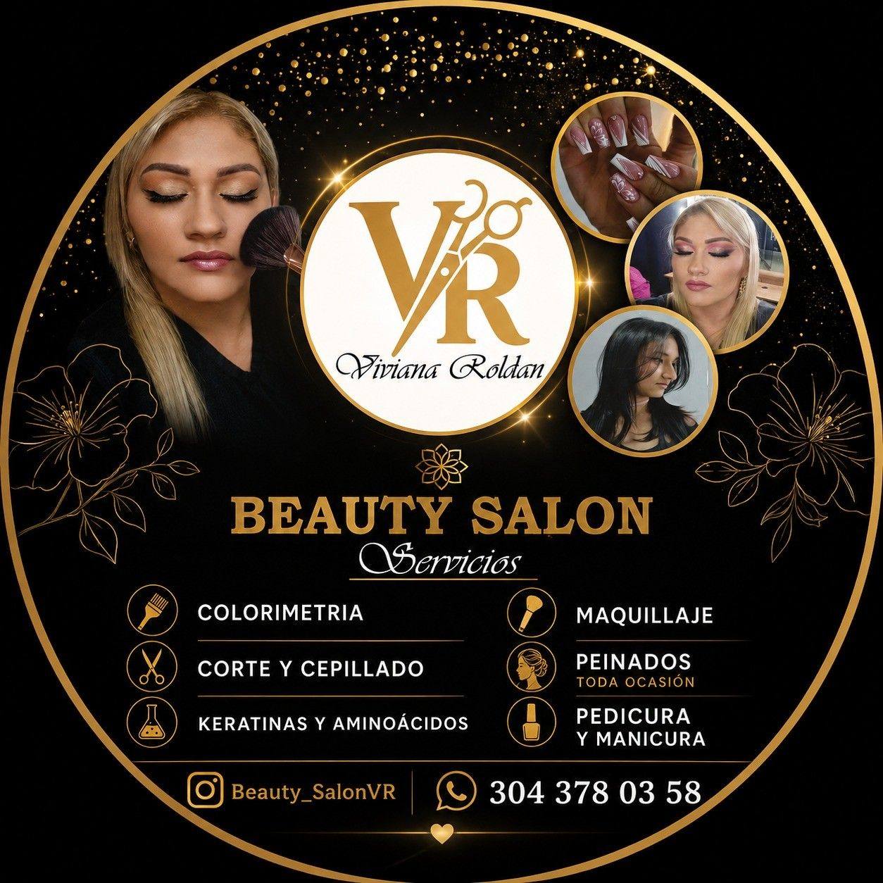 Viviana Andrea Roldan