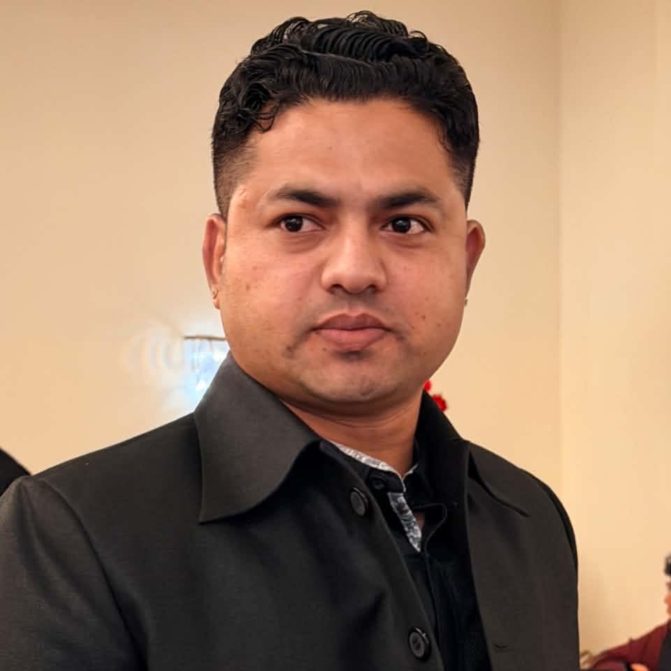 Aslam Khan
