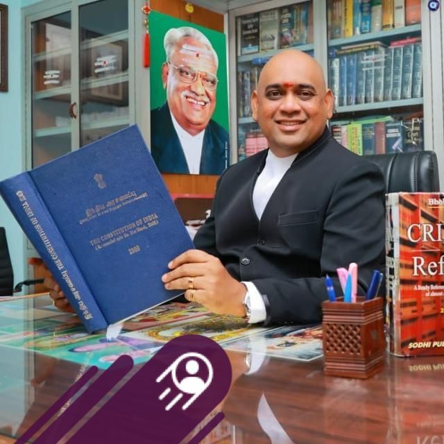 Adv Raja