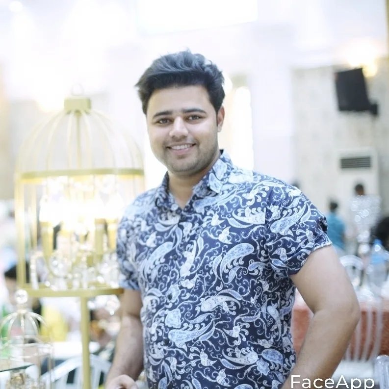 Raja Humayun Ijaz