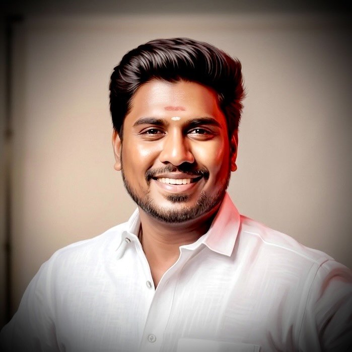 One Sun One Moon… Thalaivar Nirantharam… ️🌹 | Saravanan Veluchamy