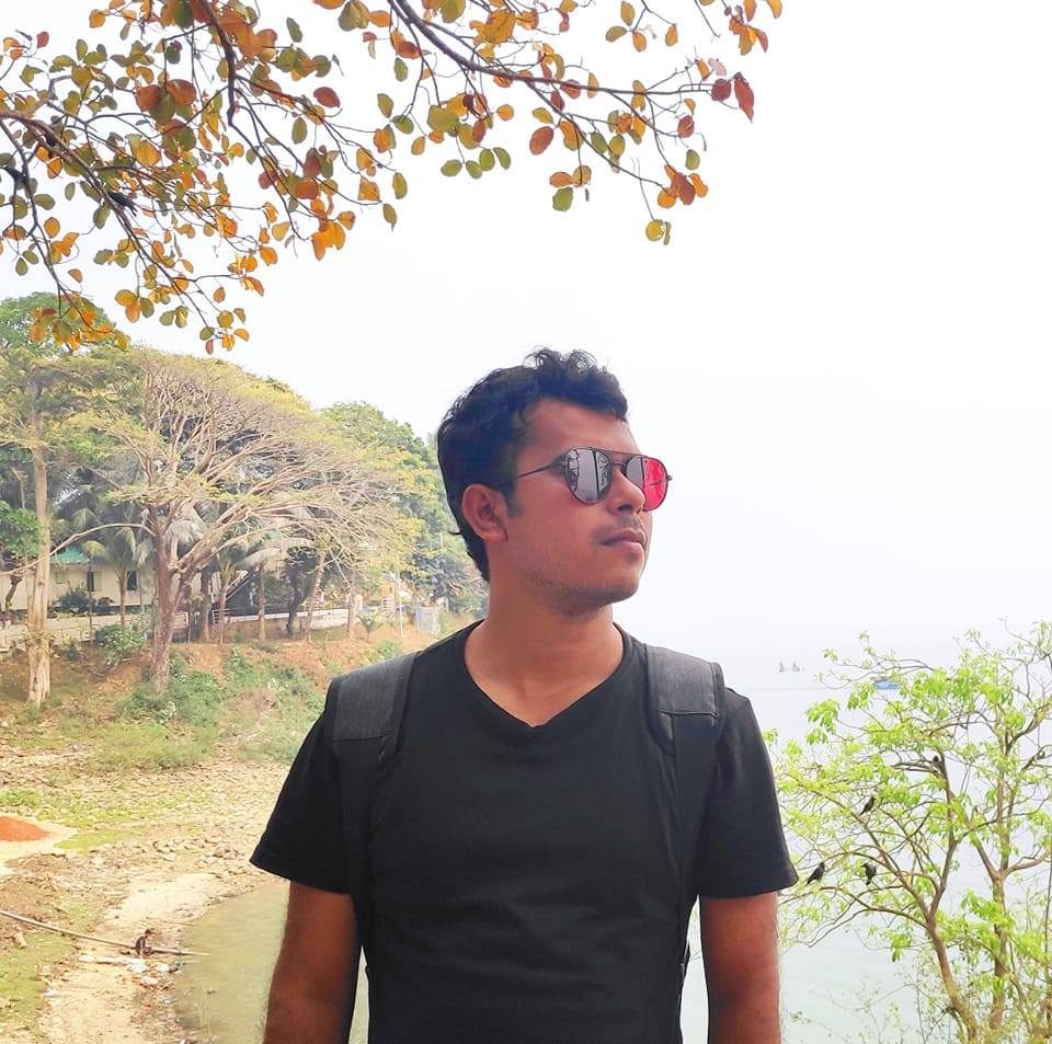 Arif Mainuddin