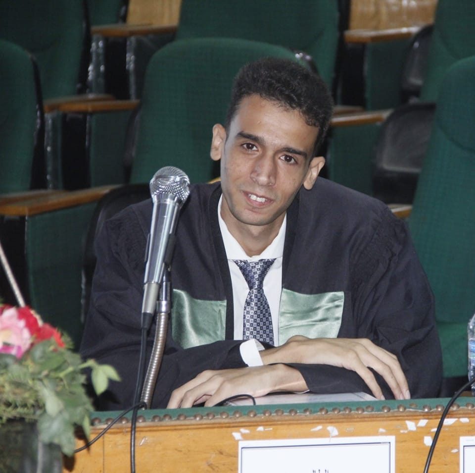Muhammed A. El-beh