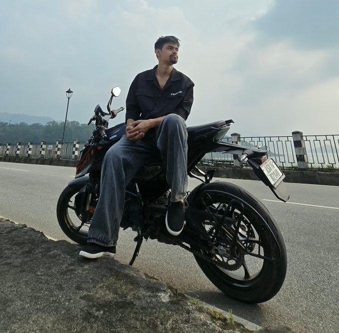 Samshul Ali