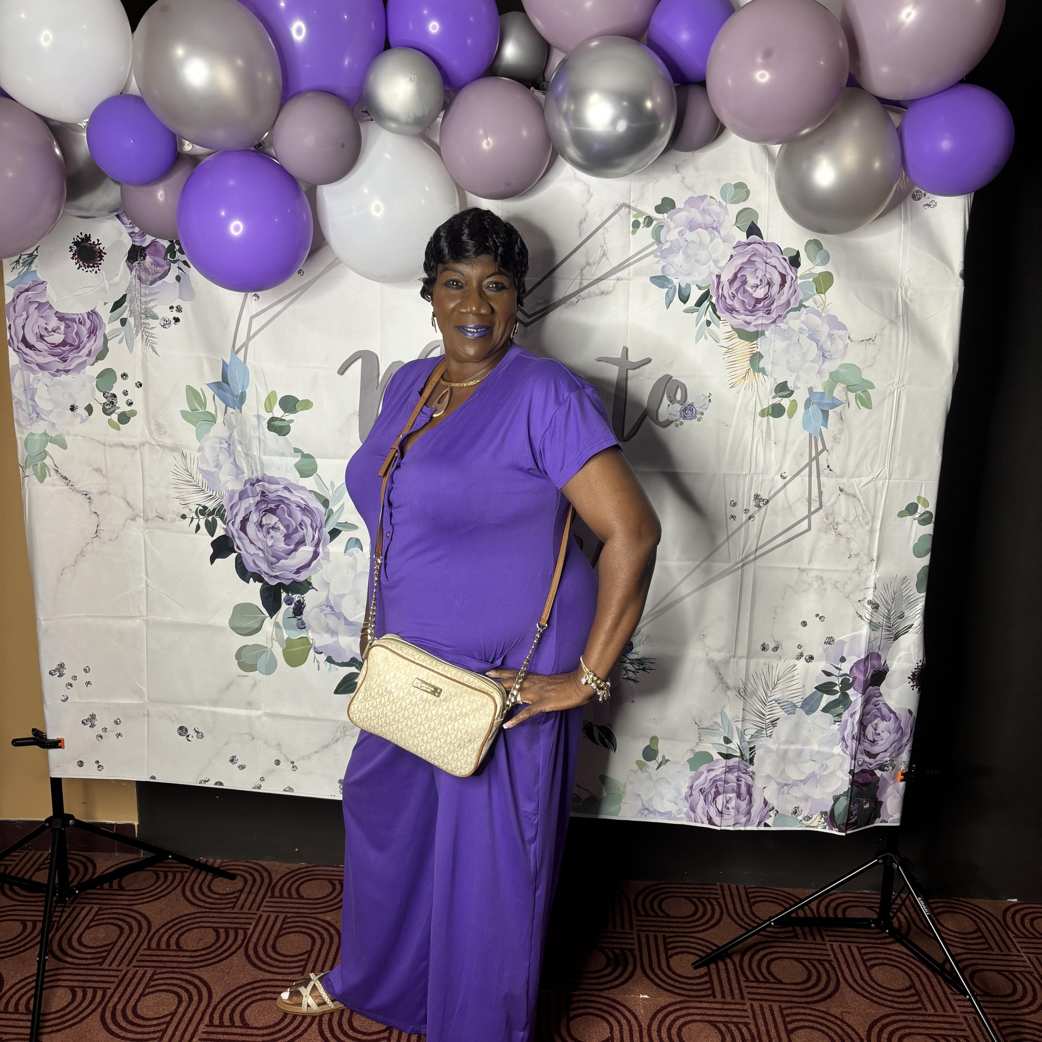 Tanise Andrews