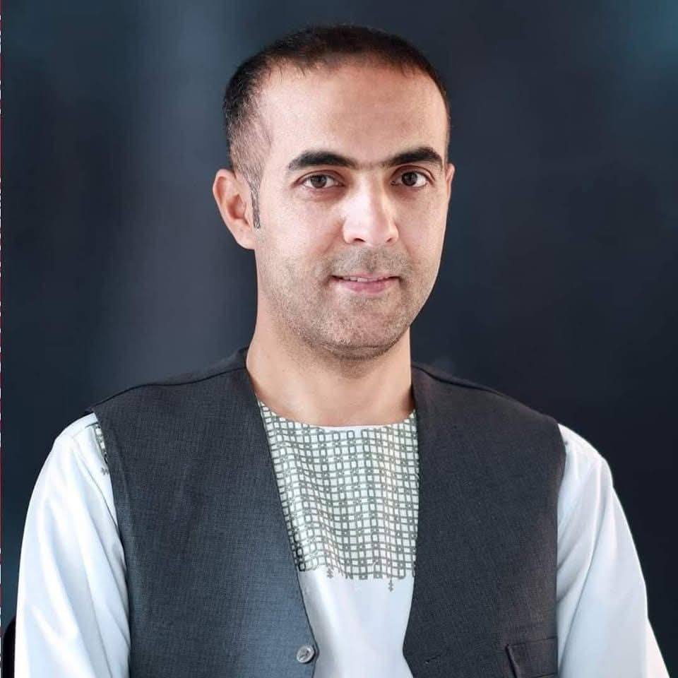 Aziz Ahmad Aziz