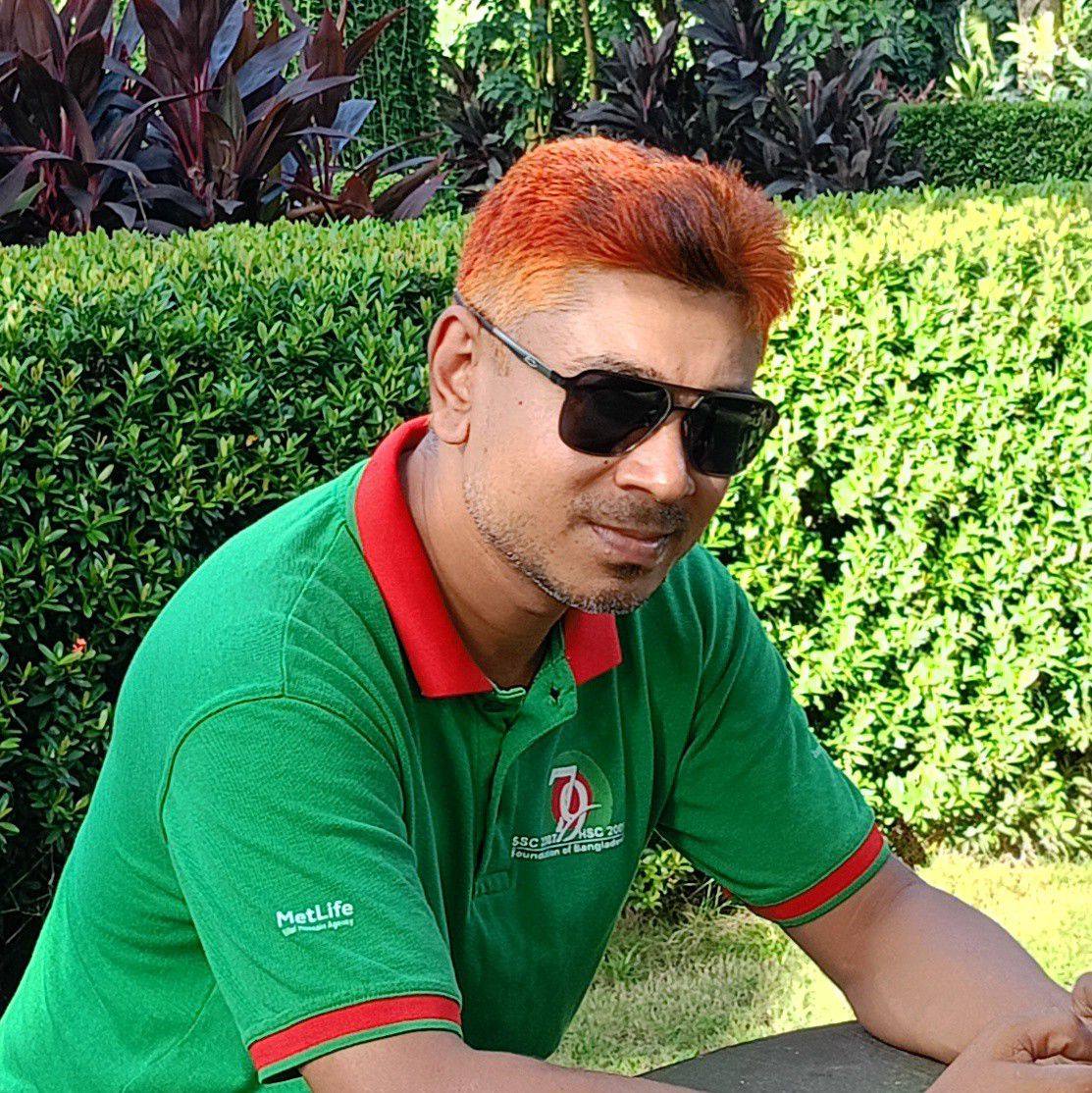 এম আর রুবেল