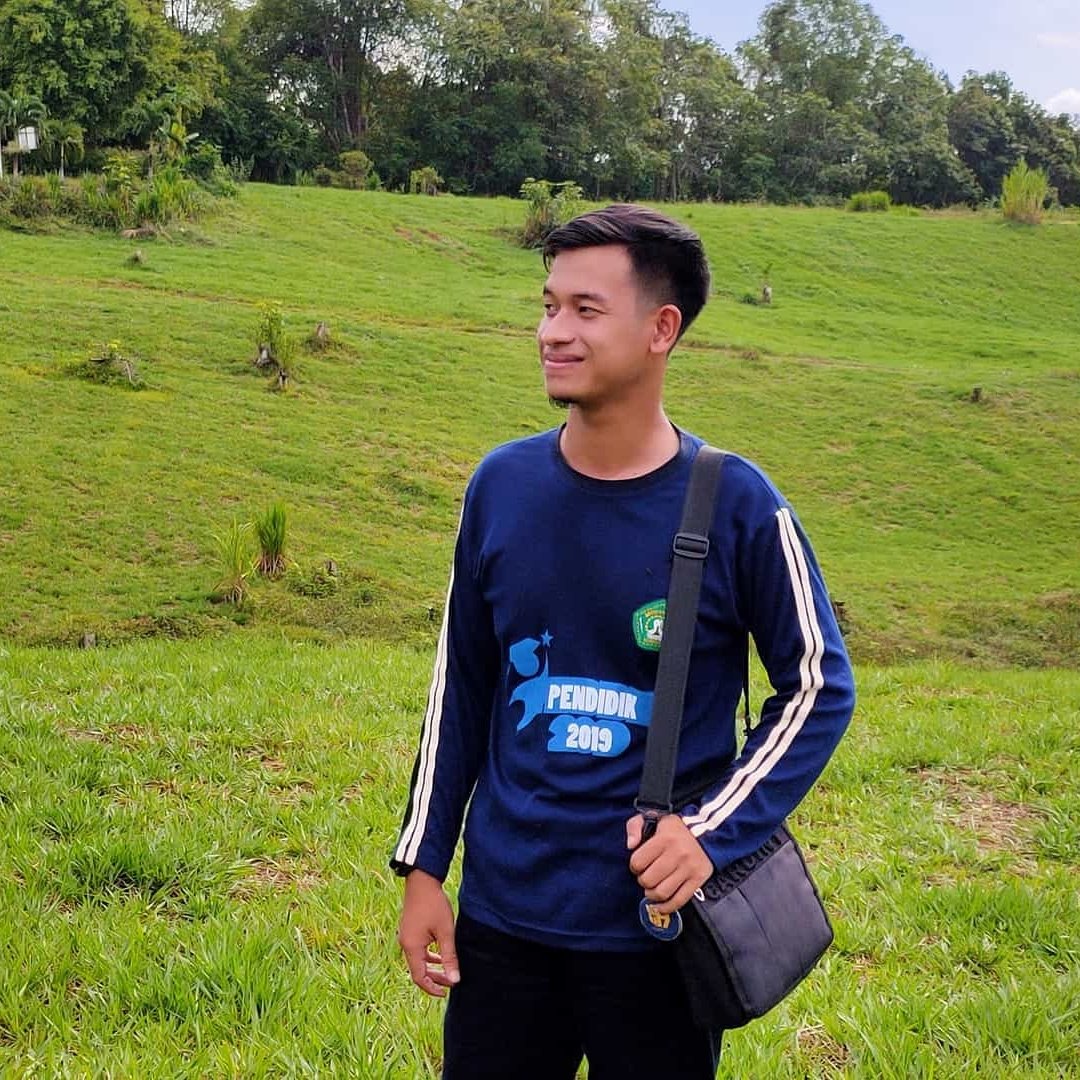 Riswandi Akc