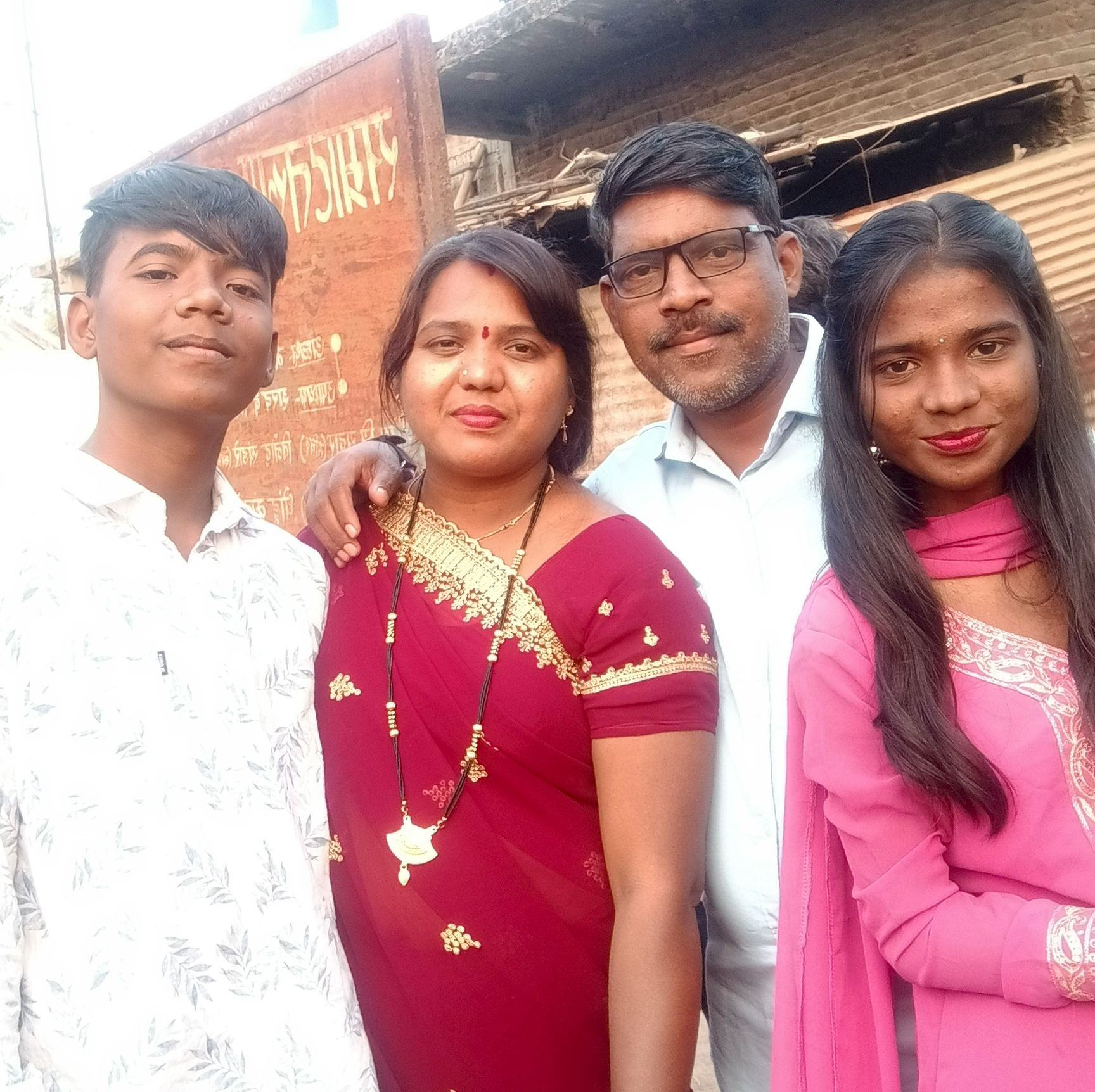 Rikesh Sadar