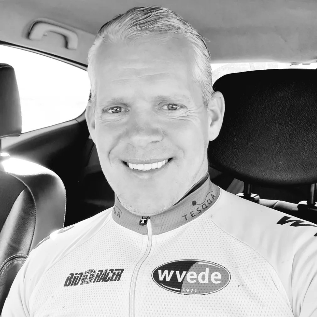 Gerrit Rouwenhorst