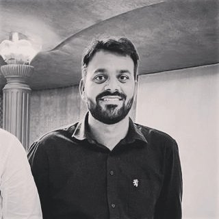 Manoj Kumar Olla
