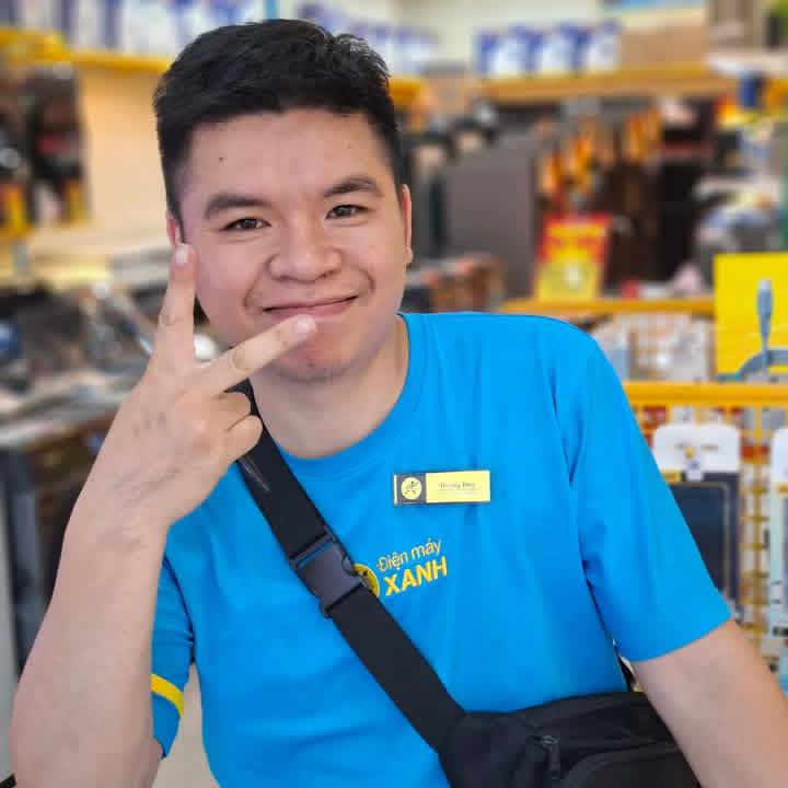Bảo gì làm đấy phiên Bản Quay lỗi 😩 #ĐMX #MWG | Anh Thi