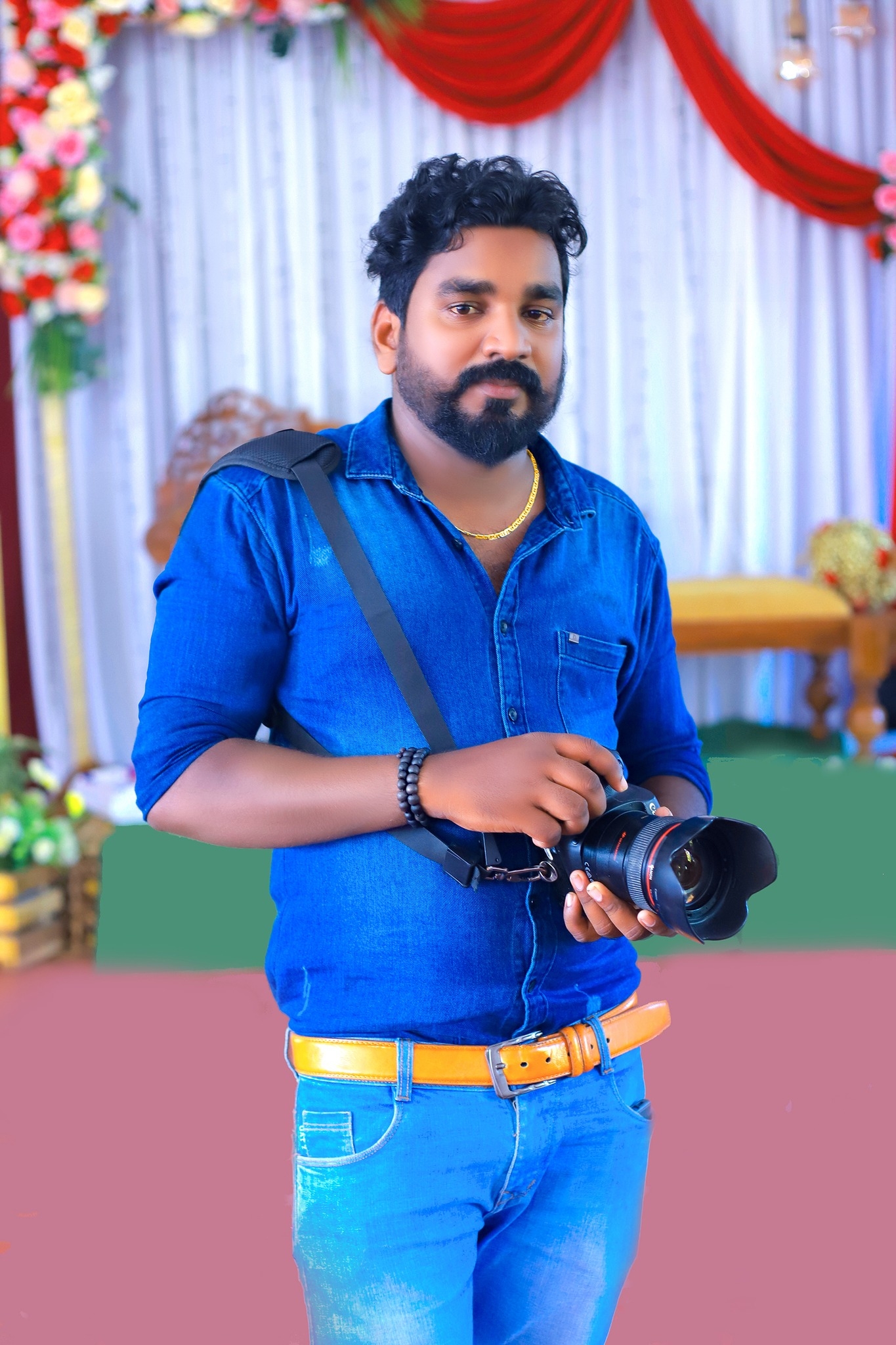 Sathanantham Rathan