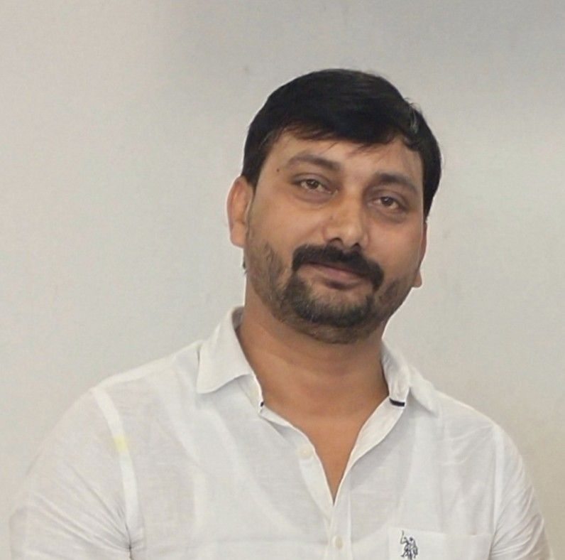 Akhand Pratap Singh