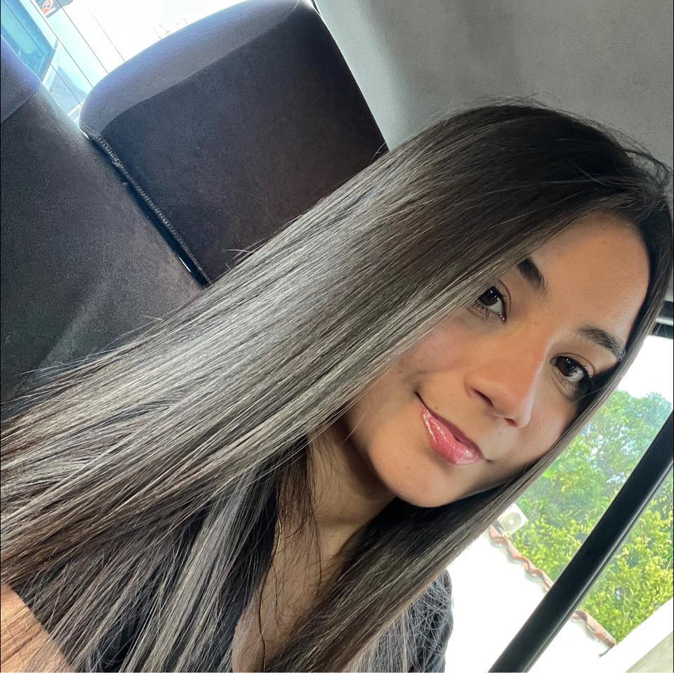 Isabel Rada