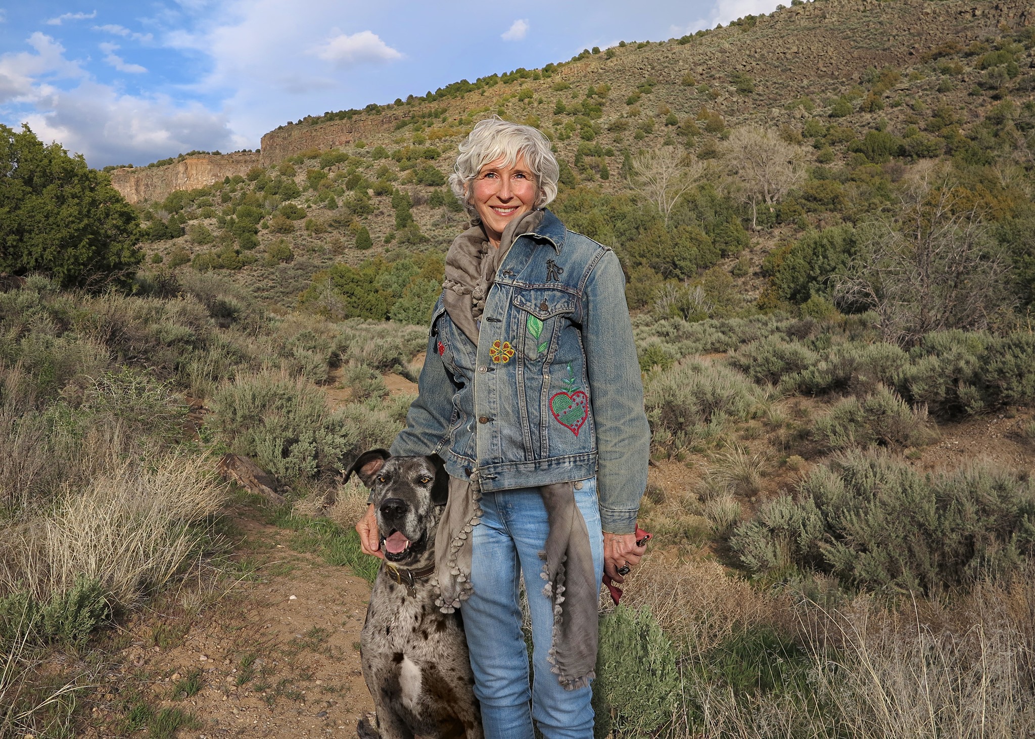 Laurie Rinck