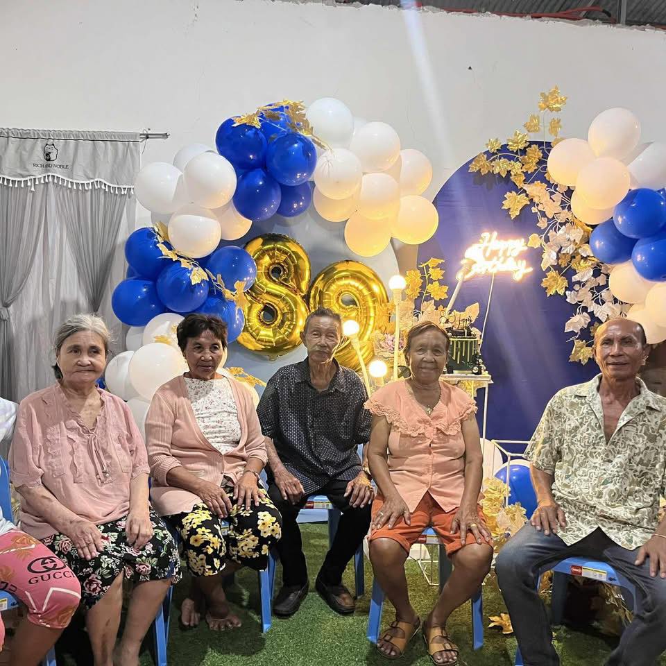 Menchu Garet Duhig