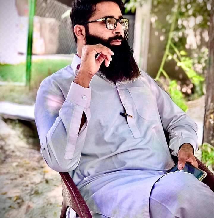 Mian Inam Ul Haq