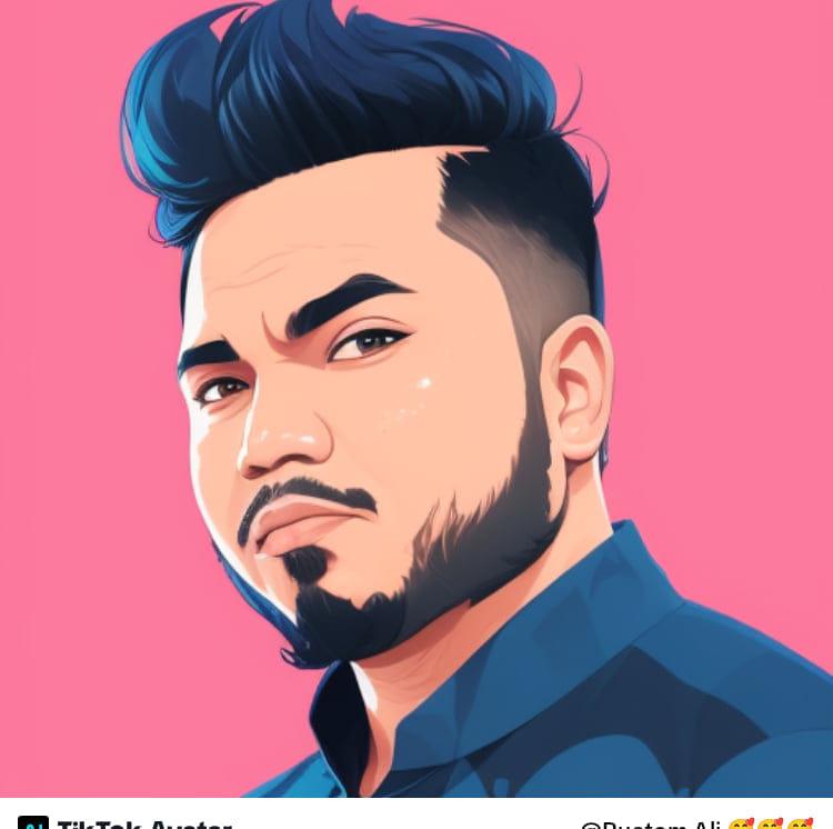 Rustom Ali